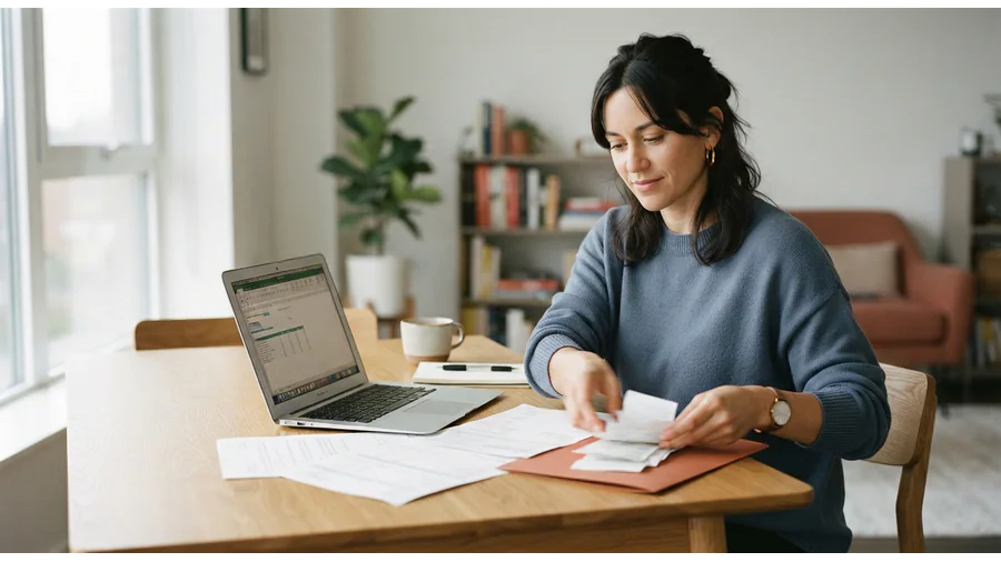 Comment séparer son compte personnel de son compte professionnel
